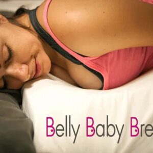 BBB Pregnancy Pillow